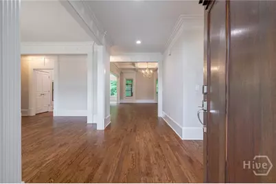 2221 Gentry Lane, Statham, GA 30666 - Photo 5