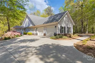 180 Timber Creek Dr, Athens, GA 30605 - Photo 9