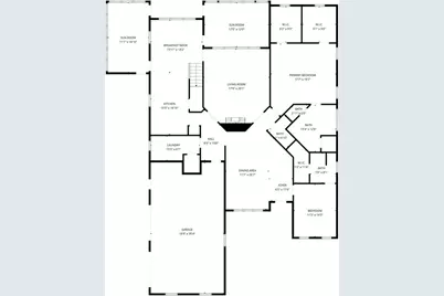 180 Timber Creek Drive, Athens, GA 30605 - Photo 5