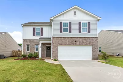 135 Ingle Drive, Monroe, GA 30655 - Photo 1