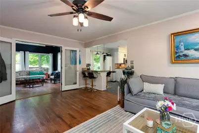 130 Pioneer Court, Athens, GA 30605 - Photo 7