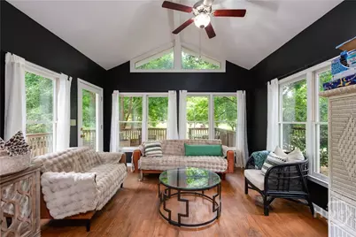 130 Pioneer Court, Athens, GA 30605 - Photo 5