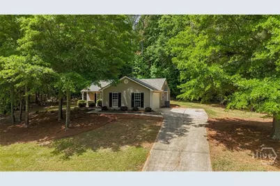 306 Nims Drive, Bethlehem, GA 30620 - Photo 1