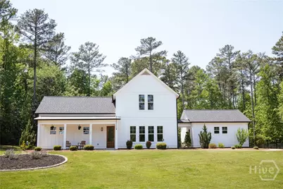 107 Harvest Way, Winterville, GA 30683 - Photo 1