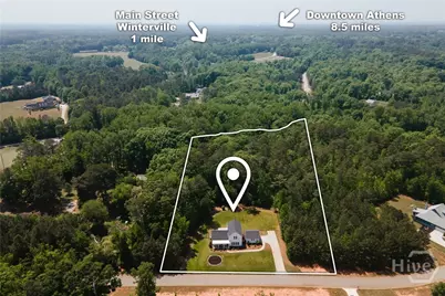107 Harvest Way, Winterville, GA 30683 - Photo 53