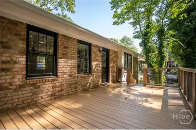 1051 Crooked Creek Road, Watkinsville, GA  - Photo 51