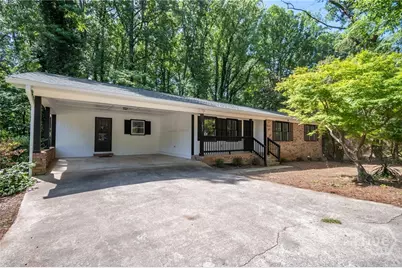 1051 Crooked Creek Road, Watkinsville, GA  - Photo 3