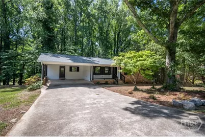 1051 Crooked Creek Road, Watkinsville, GA  - Photo 63