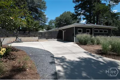 160 Gran Ellen Drive, Athens, GA 30605 - Photo 3