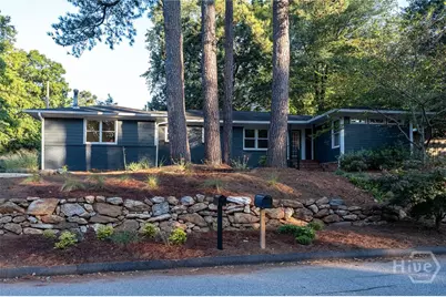 160 Gran Ellen Drive, Athens, GA 30605 - Photo 1