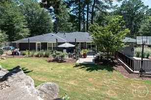 160 Gran Ellen Dr, Athens, GA 30605 - Photo 53