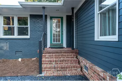 160 Gran Ellen Drive, Athens, GA 30605 - Photo 5