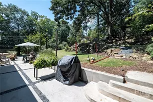 160 Gran Ellen Dr, Athens, GA 30605 - Photo 57