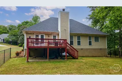 318 E Creek Bend E, Athens, GA 30605 - Photo 7