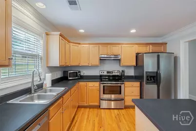 318 E Creek Bend E, Athens, GA 30605 - Photo 19
