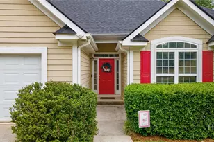 318 E Creek Bend E, Athens, GA 30605 - Photo 11