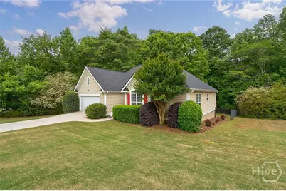 318 E Creek Bend E, Athens, GA 30605 - Photo 5