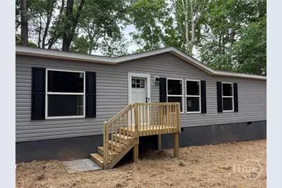 1018 Neal Road, Commerce, GA 30530 - Photo 1