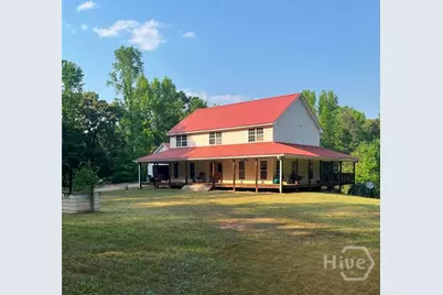 1111 Rehoboth Road, Bishop, GA 30621 - Photo 1