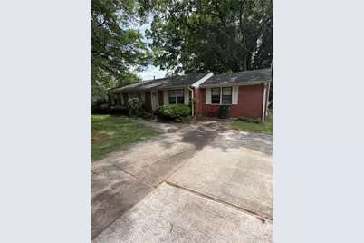 216 E Meadow Drive, Athens, GA  - Photo 1
