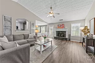 131 Stonebrooke Dr, Colbert, GA 30628 - Photo 5