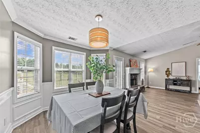 131 Stonebrooke Drive, Colbert, GA 30628 - Photo 7