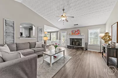 131 Stonebrooke Drive, Colbert, GA 30628 - Photo 5