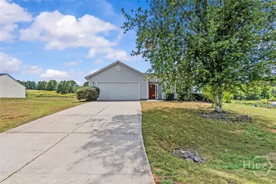 131 Stonebrooke Drive, Colbert, GA 30628 - Photo 21