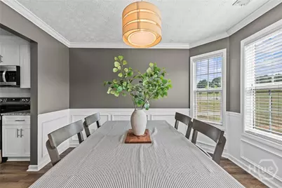 131 Stonebrooke Drive, Colbert, GA 30628 - Photo 27