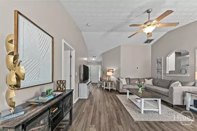 131 Stonebrooke Drive, Colbert, GA 30628 - Photo 23