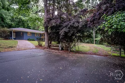 235 Riverside Drive, Athens, GA 30606 - Photo 47
