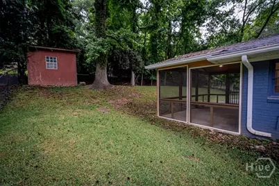 235 Riverside Drive, Athens, GA 30606 - Photo 33