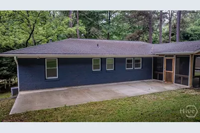 235 Riverside Drive, Athens, GA 30606 - Photo 35