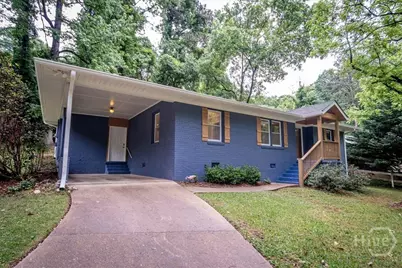 235 Riverside Drive, Athens, GA 30606 - Photo 39