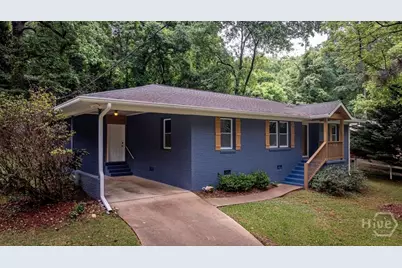 235 Riverside Drive, Athens, GA 30606 - Photo 37