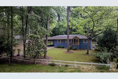 235 Riverside Drive, Athens, GA 30606 - Photo 1