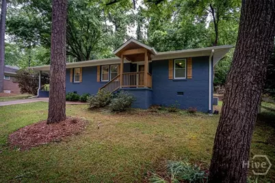 235 Riverside Drive, Athens, GA 30606 - Photo 41
