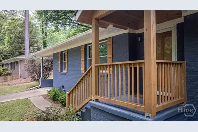 235 Riverside Drive, Athens, GA 30606 - Photo 3