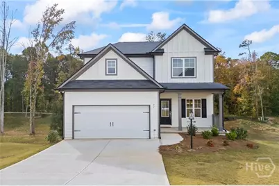 51 Water Oak Way, Crawford, GA 30630 - Photo 1