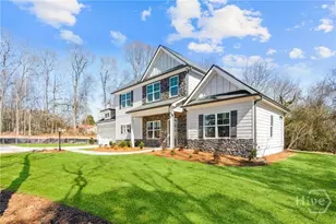 79 Water Oak Wy, Crawford, GA 30630 - Photo 5