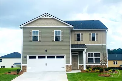 228 Defilippe Drive, Statham, GA 30666 - Photo 1