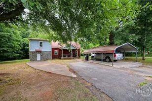 651 S Jackson St, Hartwell, GA 30643 - Photo 29