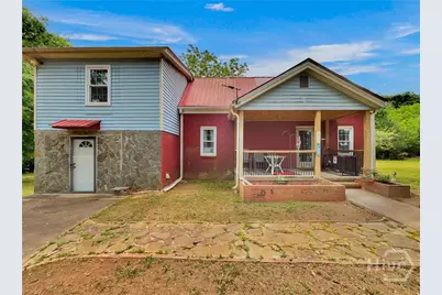651 S Jackson Street, Hartwell, GA 30643 - Photo 1
