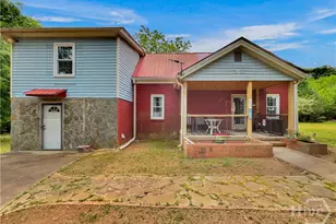651 S Jackson St, Hartwell, GA 30643 - Photo 1