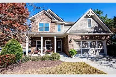 205 Heritage Stroll, Athens, GA 30606 - Photo 3
