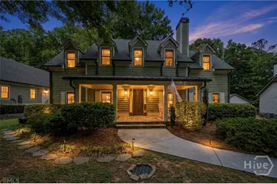 160 Parkside Lane, Eatonton, GA 31024 - Photo 5