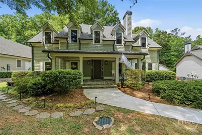 160 Parkside Lane, Eatonton, GA 31024 - Photo 3