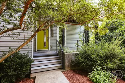157 Crawford Avenue, Athens, GA 30601 - Photo 3