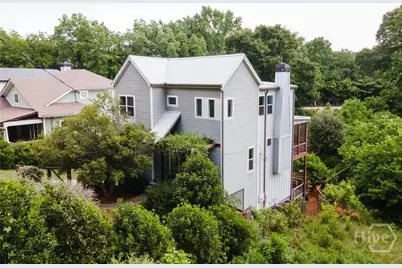 157 Crawford Avenue, Athens, GA 30601 - Photo 1