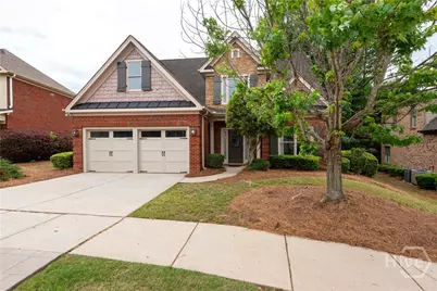 320 Abington Lane, Athens, GA 30606 - Photo 1